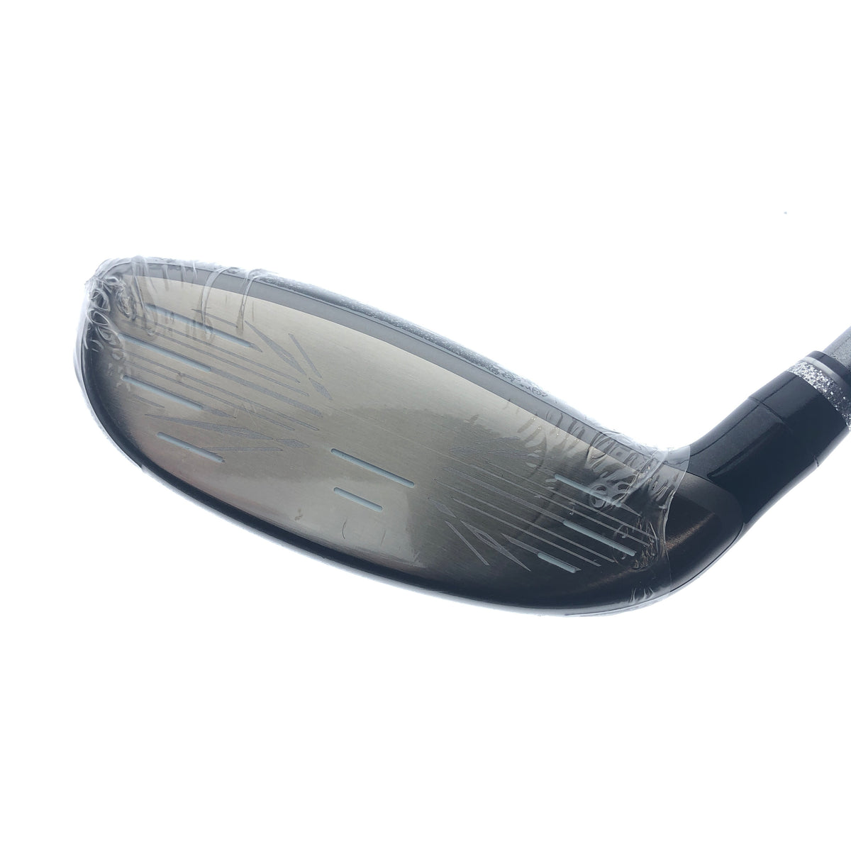 Used XXIO Prime 12 5 Fairway Wood / 18.0 Degrees / Senior Flex