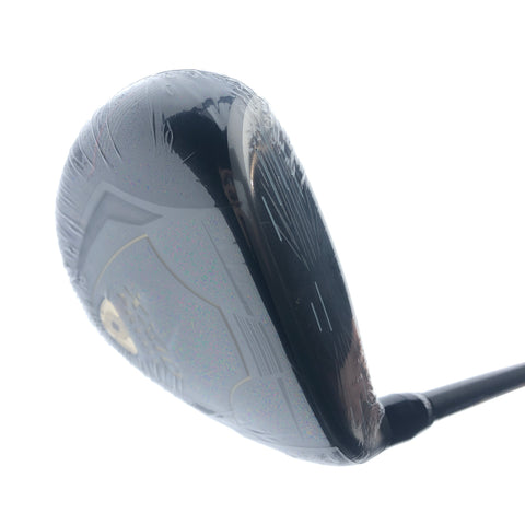 Used XXIO Prime 12 5 Fairway Wood / 18.0 Degrees / Senior Flex