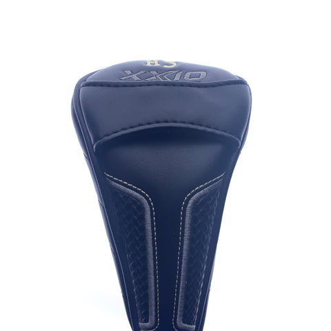 Used XXIO Prime 12 5 Hybrid / 22 Degrees / Regular Flex