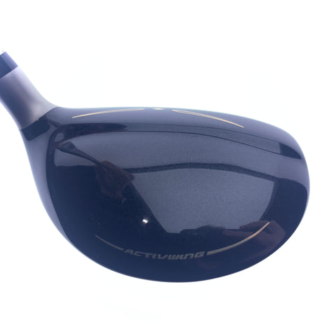 Used XXIO Prime 12 5 Hybrid / 22 Degrees / Regular Flex