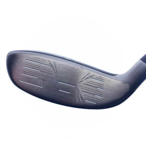 Used XXIO Prime 12 5 Hybrid / 22 Degrees / Regular Flex