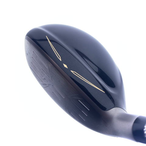 Used XXIO Prime 12 5 Hybrid / 22 Degrees / Regular Flex