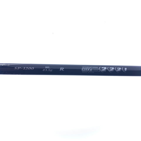Used XXIO Prime 12 5 Hybrid / 22 Degrees / Regular Flex