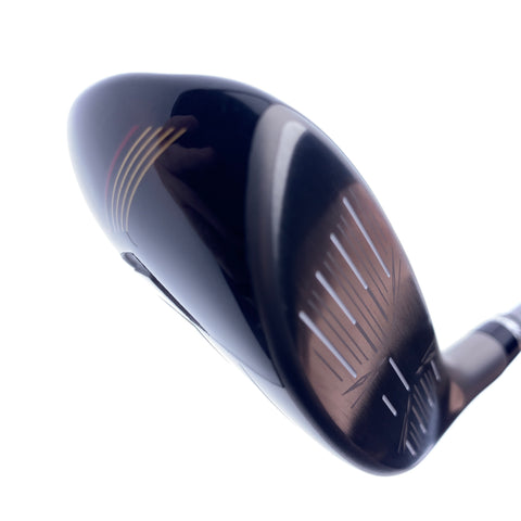 Used XXIO Prime 12 5 Hybrid / 22.0 Degrees / Soft Regular Flex
