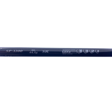 Used XXIO Prime 12 5 Hybrid / 22.0 Degrees / Soft Regular Flex