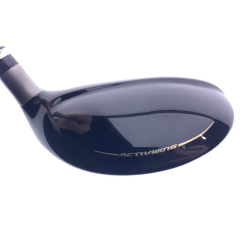 Used XXIO Prime 12 6 Hybrid / 25 Degrees / Regular Flex