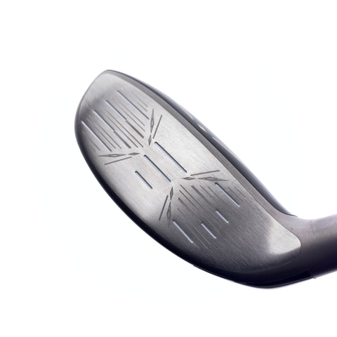 Used XXIO Prime 12 6 Hybrid / 25 Degrees / Regular Flex