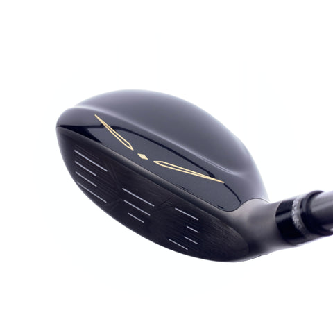 Used XXIO Prime 12 6 Hybrid / 25 Degrees / Regular Flex