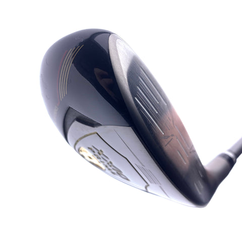 Used XXIO Prime 12 6 Hybrid / 25 Degrees / Regular Flex