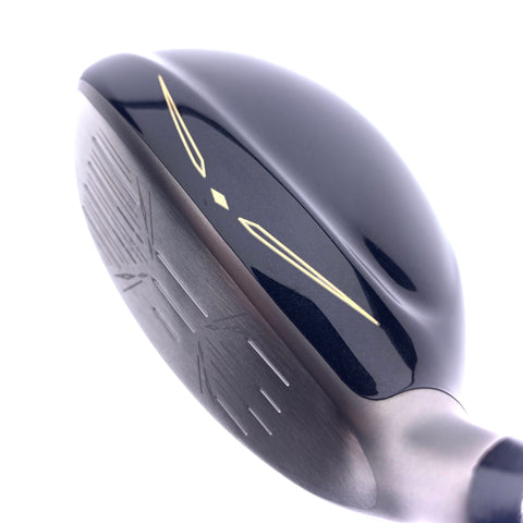 Used XXIO Prime 12 6 Hybrid / 25 Degrees / Regular Flex