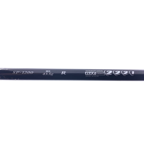Used XXIO Prime 12 6 Hybrid / 25 Degrees / Regular Flex