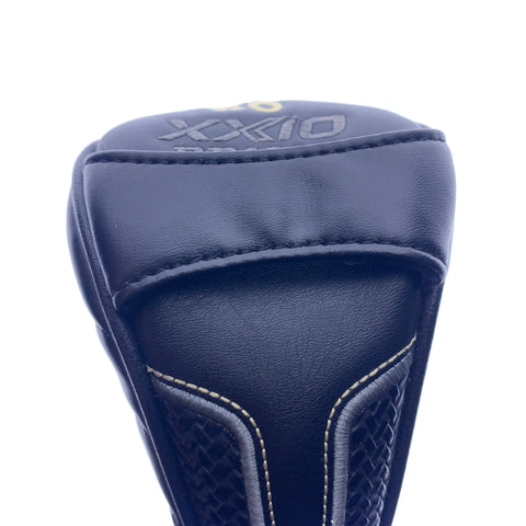 Used XXIO Prime 12 6 Hybrid / 25.0 Degrees / Soft Regular Flex