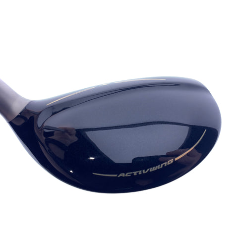 Used XXIO Prime 12 6 Hybrid / 25.0 Degrees / Soft Regular Flex