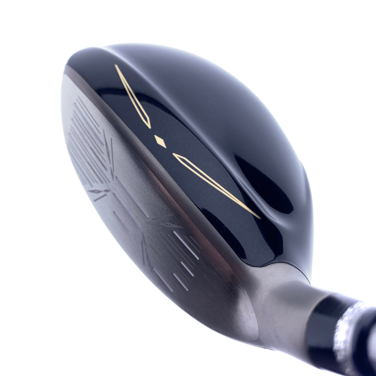 Used XXIO Prime 12 6 Hybrid / 25.0 Degrees / Soft Regular Flex