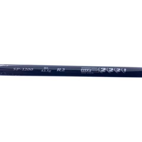 Used XXIO Prime 12 6 Hybrid / 25.0 Degrees / Soft Regular Flex