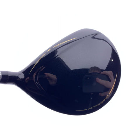 Used XXIO Prime 12 7 Fairway Wood / 21 Degrees / Regular Flex