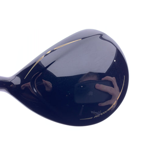 Used XXIO Prime 12 7 Fairway Wood / 21 Degrees / Senior Flex