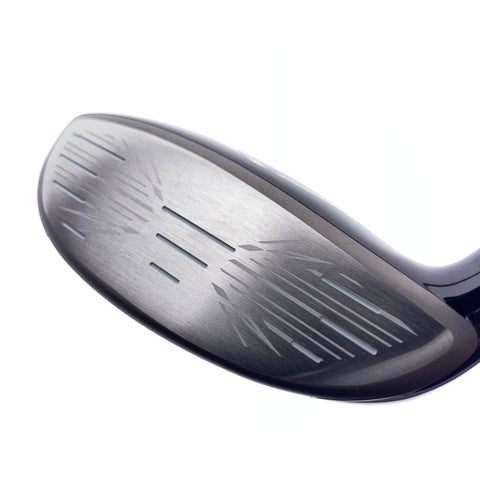 Used XXIO Prime 12 7 Fairway Wood / 21 Degrees / Senior Flex