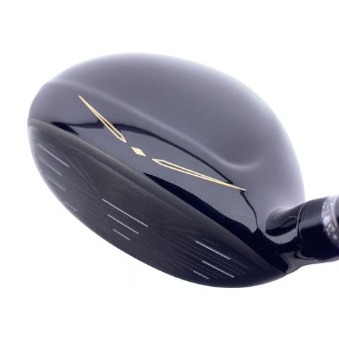 Used XXIO Prime 12 7 Fairway Wood / 21 Degrees / Senior Flex