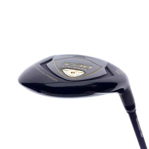 Used XXIO Prime 12 7 Hybrid / 28 Degrees / Regular Flex