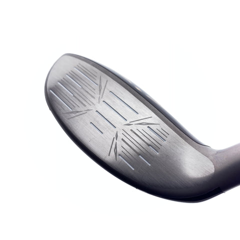 Used XXIO Prime 12 7 Hybrid / 28 Degrees / Regular Flex