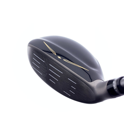 Used XXIO Prime 12 7 Hybrid / 28 Degrees / Regular Flex