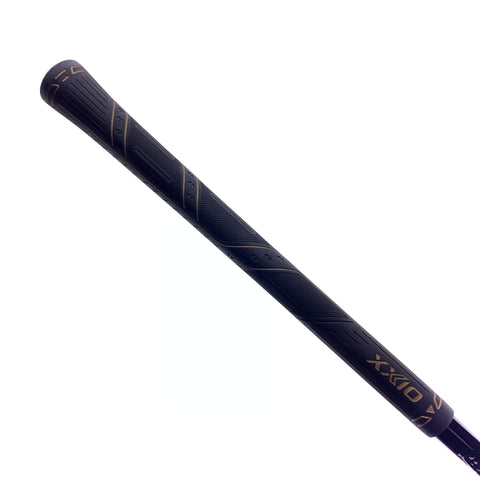 Used XXIO Prime 12 7 Hybrid / 28 Degrees / Soft Regular Flex