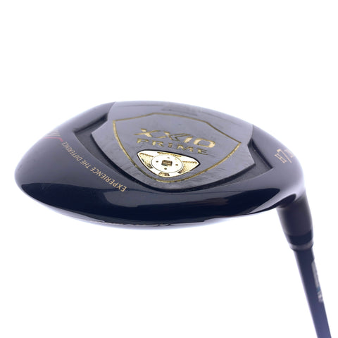 Used XXIO Prime 12 7 Hybrid / Regular Flex