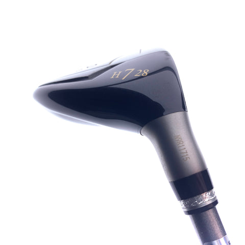 Used XXIO Prime 12 7 Hybrid / Regular Flex