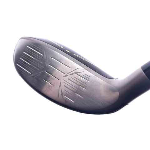 Used XXIO Prime 12 7 Hybrid / Regular Flex