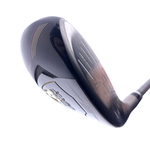 Used XXIO Prime 12 7 Hybrid / Regular Flex