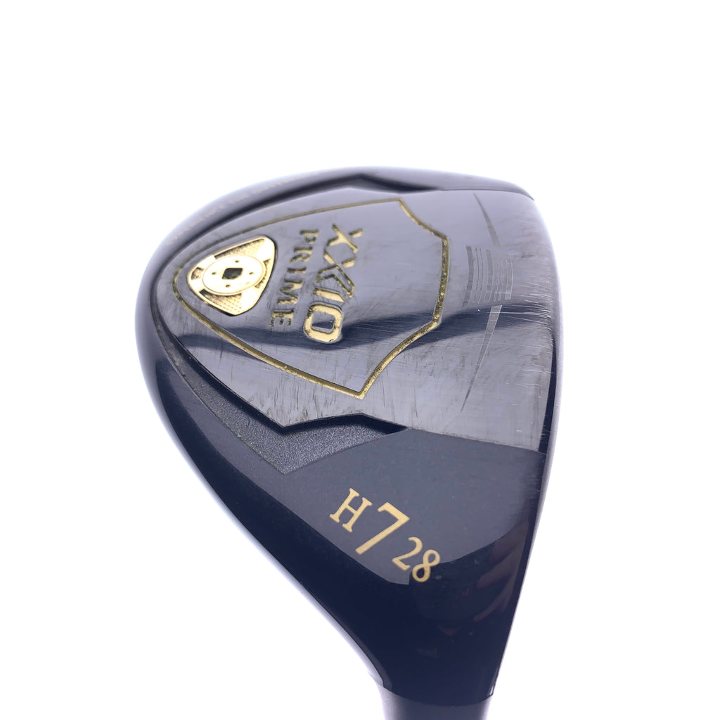 Used XXIO Prime 12 7 Hybrid / Regular Flex
