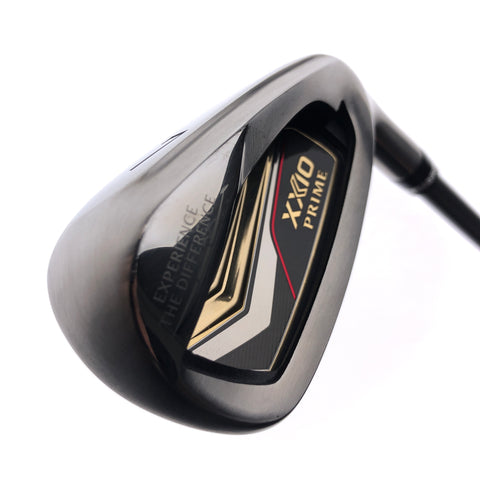 Used XXIO Prime 12 7 Iron / Regular Flex