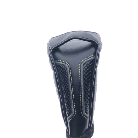 Used XXIO Prime 12 8 Hybrid / 31.0 Degrees / Regular Flex