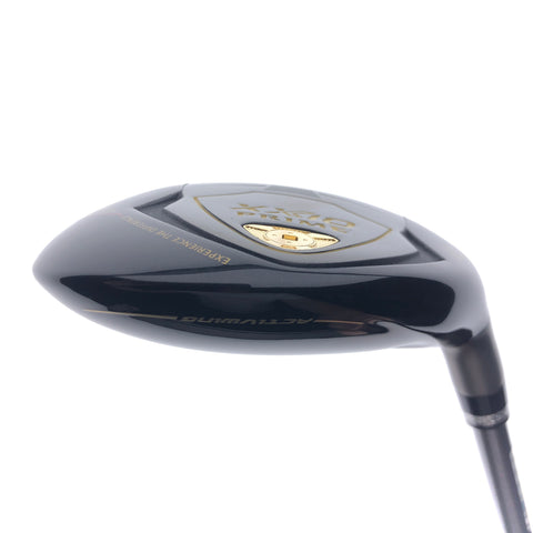 Used XXIO Prime 12 8 Hybrid / 31.0 Degrees / Regular Flex