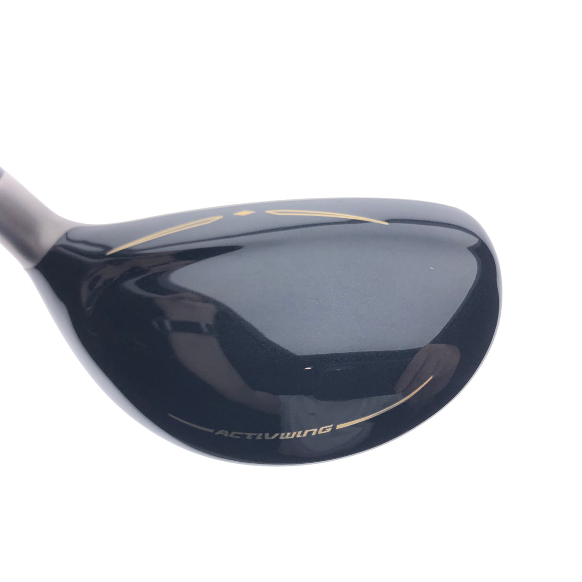 Used XXIO Prime 12 8 Hybrid / 31.0 Degrees / Regular Flex