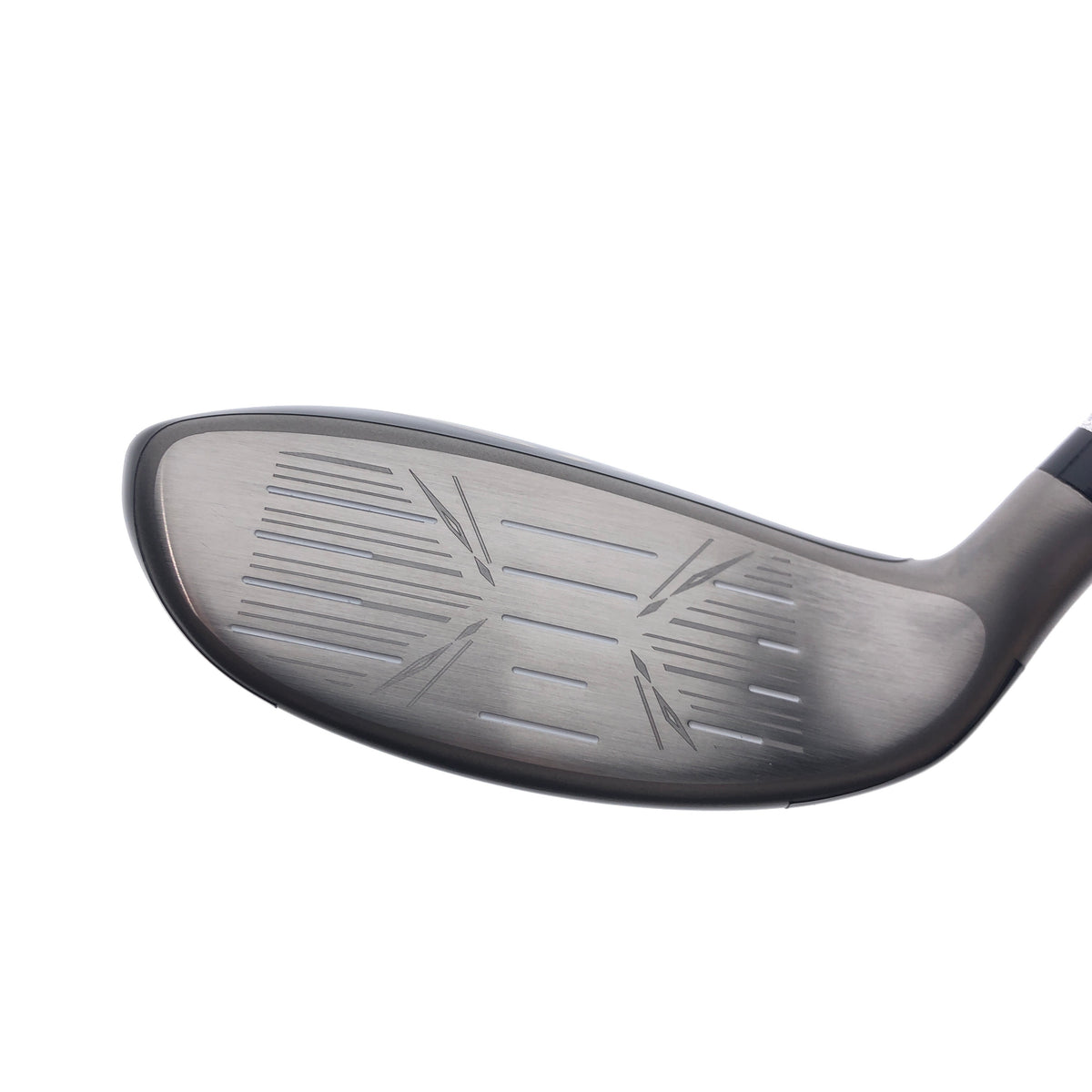 Used XXIO Prime 12 8 Hybrid / 31.0 Degrees / Regular Flex