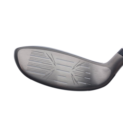 Used XXIO Prime 12 8 Hybrid / 31.0 Degrees / Regular Flex