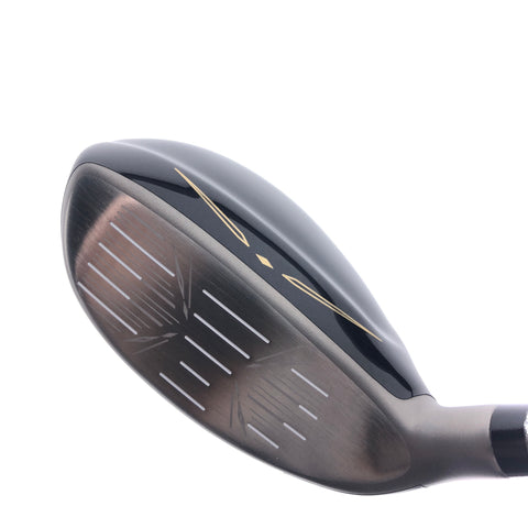 Used XXIO Prime 12 8 Hybrid / 31.0 Degrees / Regular Flex
