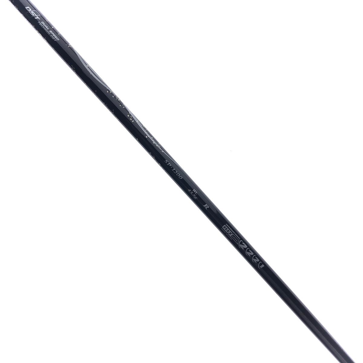 Used XXIO Prime 12 8 Hybrid / 31.0 Degrees / Regular Flex