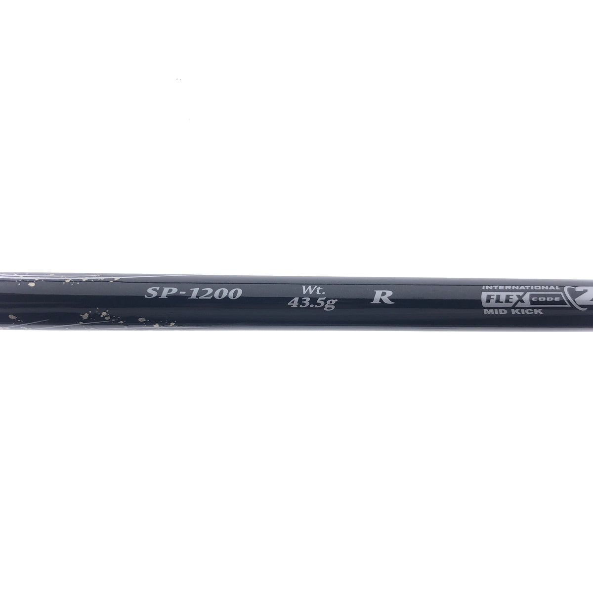 Used XXIO Prime 12 8 Hybrid / 31.0 Degrees / Regular Flex