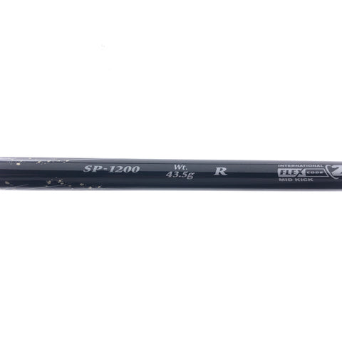 Used XXIO Prime 12 8 Hybrid / 31.0 Degrees / Regular Flex