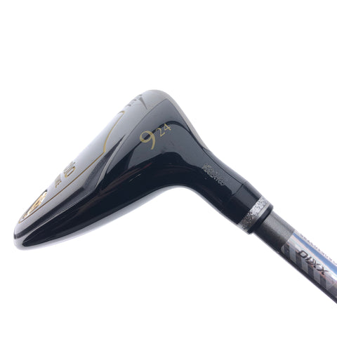 Used XXIO Prime 12 9 Fairway Wood / 24 Degrees / Regular Flex