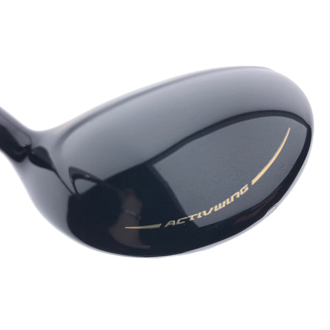 Used XXIO Prime 12 9 Fairway Wood / 24 Degrees / Regular Flex