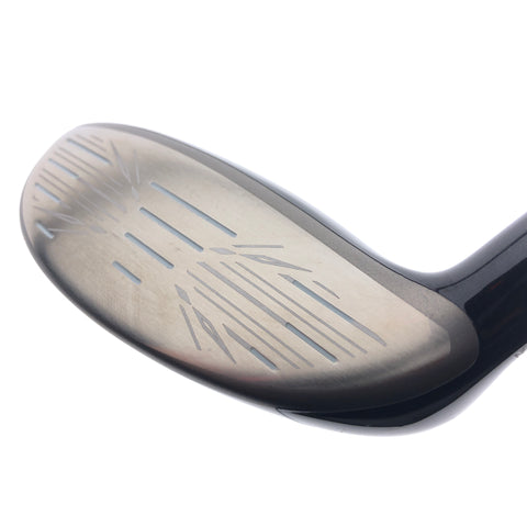 Used XXIO Prime 12 9 Fairway Wood / 24 Degrees / Regular Flex