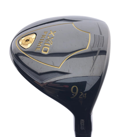 Used XXIO Prime 12 9 Fairway Wood / 24 Degrees / Regular Flex