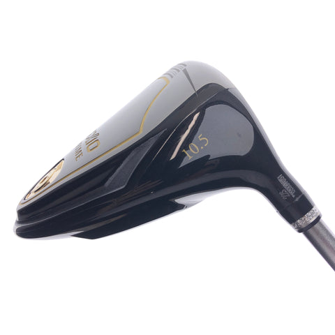 Used XXIO Prime 12 Driver / 10.5 Degrees / Regular Flex