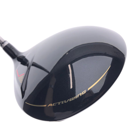 Used XXIO Prime 12 Driver / 10.5 Degrees / Regular Flex