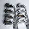 Used XXIO Prime 12 Iron Set / 5 - SW + AW / Soft Regular Flex