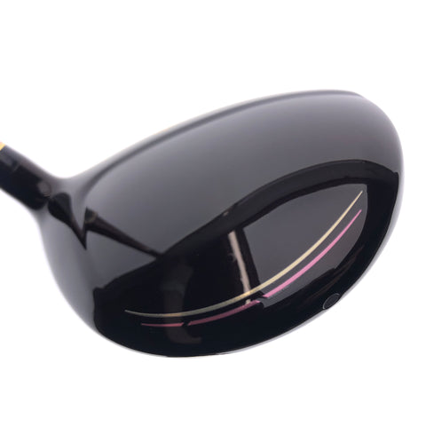 Used XXIO Prime 12 Royal Edition 5 Fairway Wood / 20 Degrees / Ladies Flex